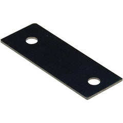 Dynabrade - 1" Air Belt Sander Flat Washer - Exact Tool & Supply