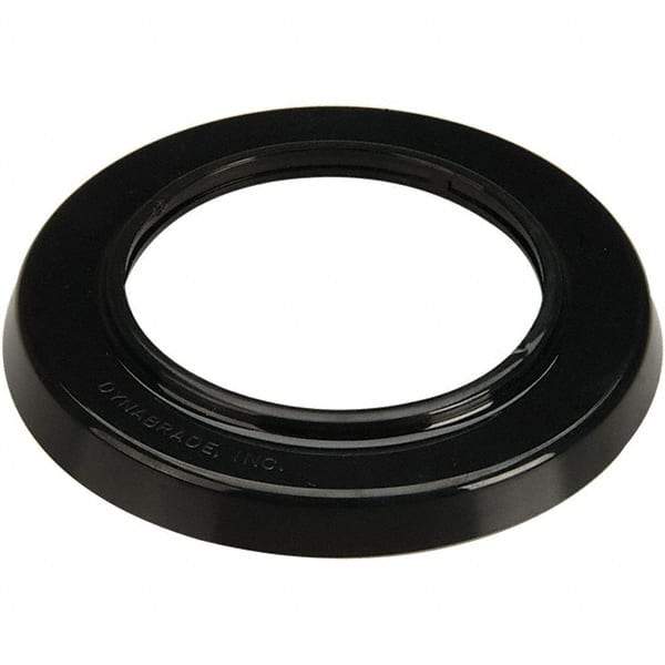 Dynabrade - Air Orbital Sander Shroud - Exact Tool & Supply