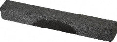 Norton - 24 Grit Silicon Carbide Square Dressing Stick - 6 x 3/4 x 3/4, Very Coarse Grade, Vitrified Bond - Exact Tool & Supply