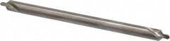 Keo - #3 Plain Cut 90° Incl Angle High Speed Steel Combo Drill & Countersink - Exact Tool & Supply