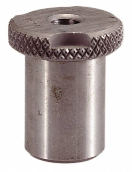 Boneham - Type SF, 19/64" Inside Diam, Slip Fixed Drill Bushing - Exact Tool & Supply