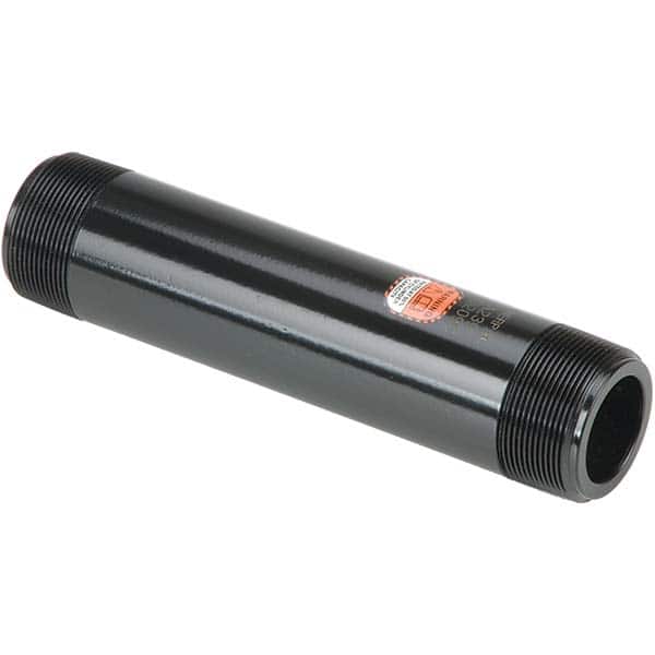 Enerpac - Hydraulic Cylinder Mounting Accessories Type: Lock-on Connector For Use With: 12.5 Ton Cylinders - Exact Tool & Supply