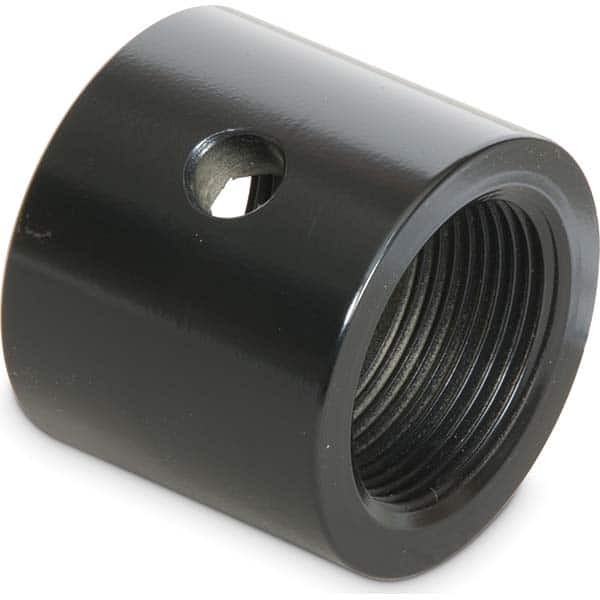 Enerpac - Hydraulic Cylinder Mounting Accessories Type: Coupler For Use With: RC25 - Exact Tool & Supply