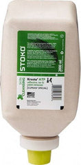 SC Johnson Professional - 2 L Bottle Paste Hand Cleaner - Exact Tool & Supply