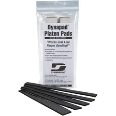Dynabrade - Disc Backing Platen Pads - For Use with Dynabrade Contact Arms - Exact Tool & Supply