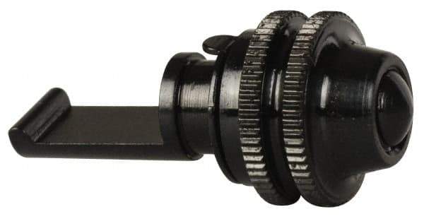 Starrett - Combination Square Lock Bolt - For Use with 6 Inch Square and Center Heads - Exact Tool & Supply