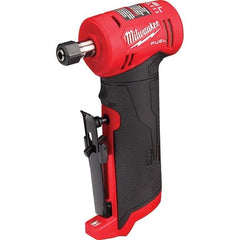 Milwaukee Tool - 24,500 RPM, Straight, Electric Die Grinder - Exact Tool & Supply