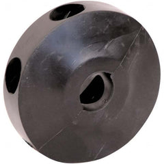 Reelcraft - Hose Reel Accessories Type: Adjustable Hose Bumper Stop For Use With: RT800; 5000; 5005; 7000; HD70000; DP; 80000 - Exact Tool & Supply
