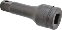 Proto - 3/4" Drive Impact Socket Extension - 5" OAL - Exact Tool & Supply