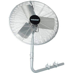 PRO-SOURCE - Industrial Circulation Fans Blade Size: 24 (Inch) Style: Non-Oscillating - Exact Tool & Supply