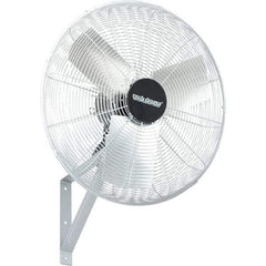 PRO-SOURCE - Fans Type: Fixed Blade Size: 24 (Inch) - Exact Tool & Supply