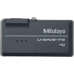Mitutoyo - SPC Accessories Accessory Type: Wireless Transmitter For Use With: IP67 Calipers/Standard Calipers - Exact Tool & Supply