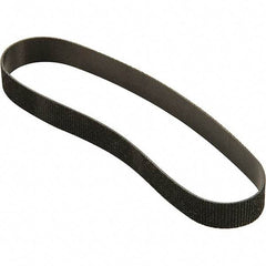 Dynabrade - Air Finishing Sander Drive Belt - Exact Tool & Supply
