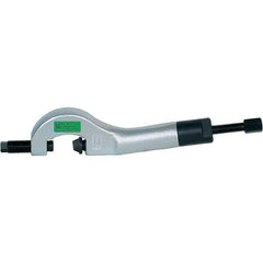 KUKKO - Nut Splitters Tool Type: Nut Splitter Overall Length (Inch): 6-5/8 - Exact Tool & Supply