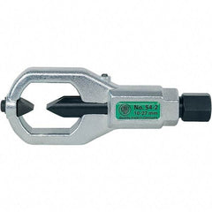 KUKKO - Nut Splitters Tool Type: Nut Splitter Overall Length (Inch): 4-1/4 - Exact Tool & Supply
