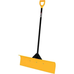 Trynex - Snow Shovels & Scrapers Type: Snow Shovel Ergonomic Design: Yes - Exact Tool & Supply