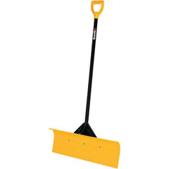 Trynex - Snow Shovels & Scrapers Type: Snow Shovel Ergonomic Design: Yes - Exact Tool & Supply