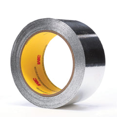 3M - Duct & Foil Tape; Tape Type: Foil Tape ; Width (Inch): 2 ; Length Range: 36 yd. - Exact Tool & Supply