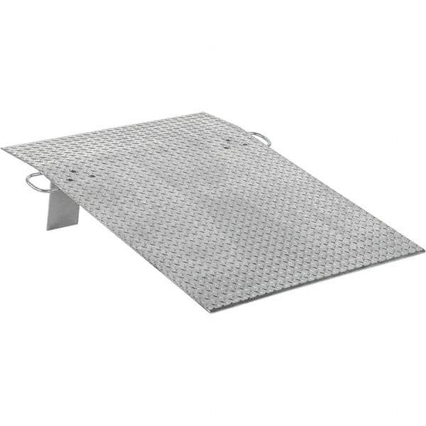Vestil - Dock Plate & Board Accessories Type: Dockplates For Use With: Handtrucks - Exact Tool & Supply