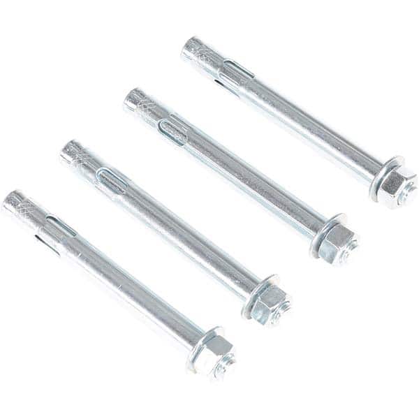 Vestil - Concrete Anchors - Exact Tool & Supply