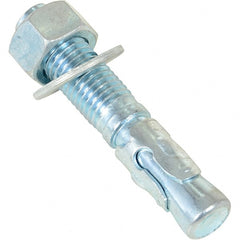 Vestil - Concrete Anchors - Exact Tool & Supply