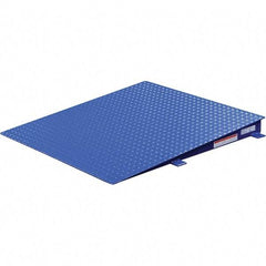 Vestil - Lifting Table Approach Ramps - Use with Scissor Tables - Exact Tool & Supply