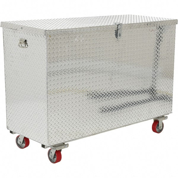 Vestil - Tool Boxes, Cases & Chests - Exact Tool & Supply