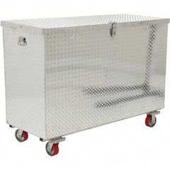Vestil - Tool Boxes, Cases & Chests - Exact Tool & Supply