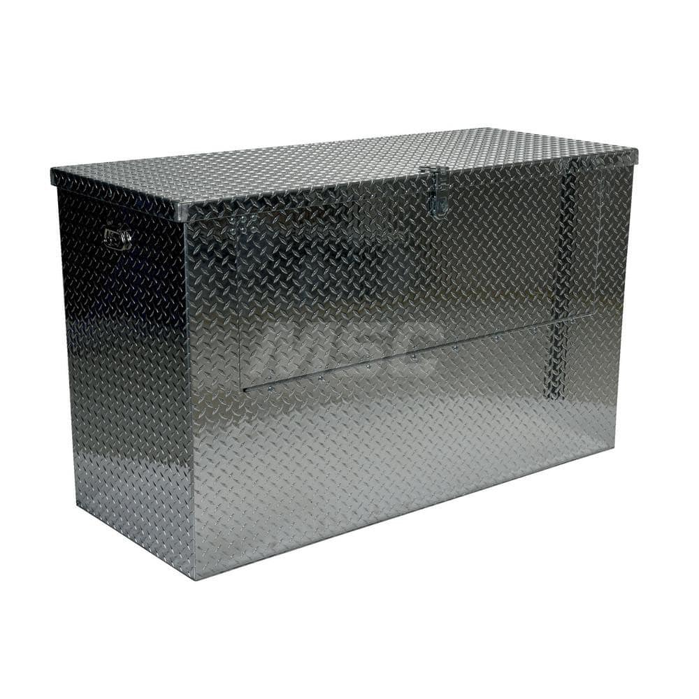Vestil - Tool Boxes, Cases & Chests - Exact Tool & Supply