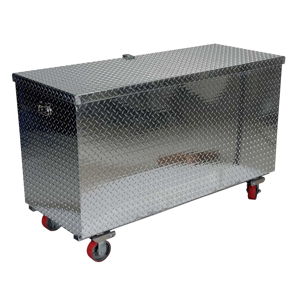 Vestil - Tool Boxes, Cases & Chests - Exact Tool & Supply