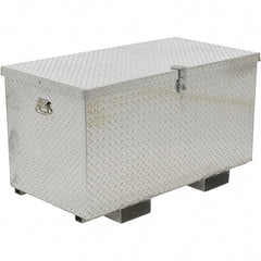 Vestil - Tool Boxes, Cases & Chests - Exact Tool & Supply