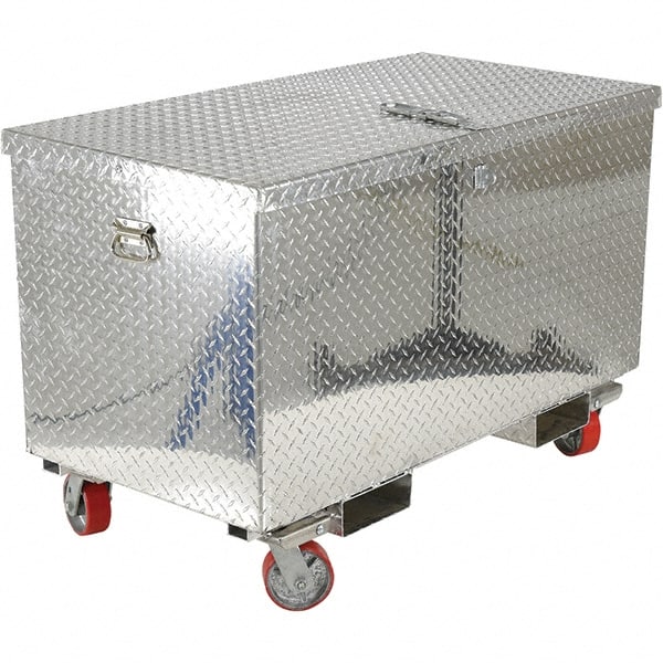 Vestil - Tool Boxes, Cases & Chests - Exact Tool & Supply