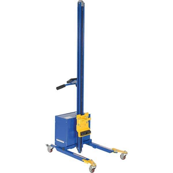 Vestil - 400 Lb Load Capacity, Keg Lifter Kit - Exact Tool & Supply