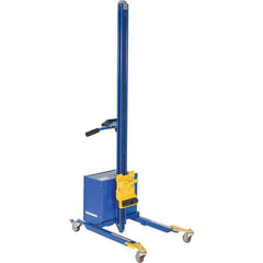 Vestil - 400 Lb Load Capacity, Keg Lifter Kit - Exact Tool & Supply