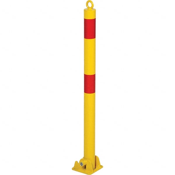 Vestil - Bollard - - Exact Tool & Supply