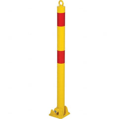 Vestil - Bollard - - Exact Tool & Supply