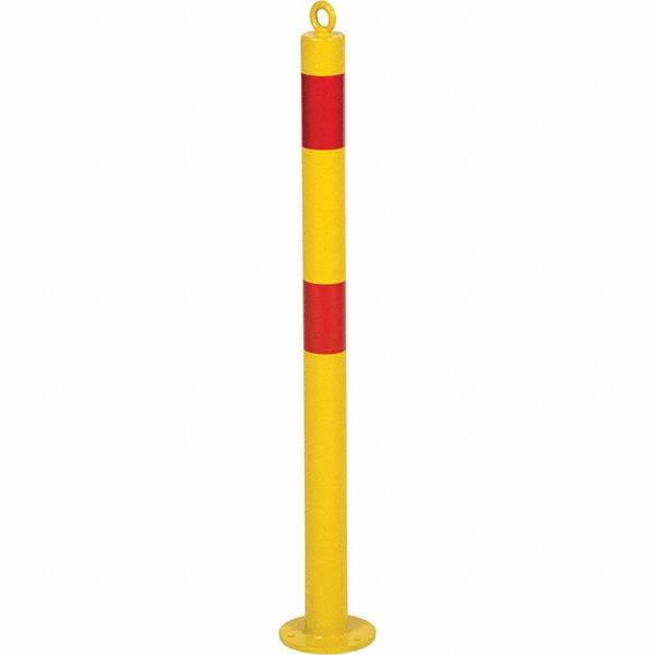 Vestil - Bollard - - Exact Tool & Supply