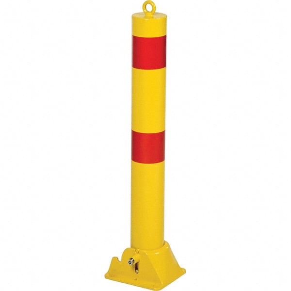 Vestil - Bollard - - Exact Tool & Supply