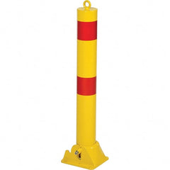 Vestil - Bollard - - Exact Tool & Supply