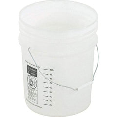 Vestil - Pail - Exact Tool & Supply