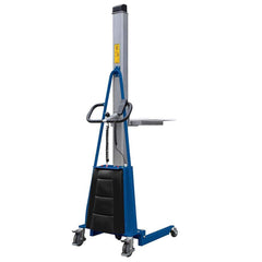 Vestil - Lift Table - - Exact Tool & Supply