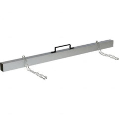 Vestil - Magnetic Sweepers Type: Magnetic Sweeping Length (Inch): 72 - Exact Tool & Supply