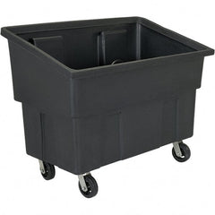 Vestil - Hoppers & Basket Truck Accessories - Exact Tool & Supply