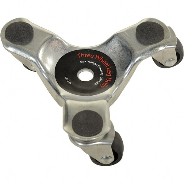 Vestil - Dolly - - Exact Tool & Supply