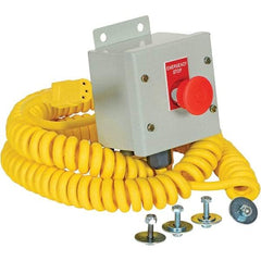 Vestil - Junction Box - Exact Tool & Supply