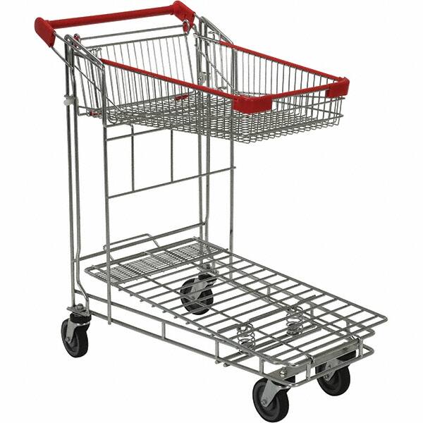 Vestil - Cart - - Exact Tool & Supply