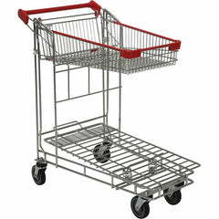 Vestil - Cart - - Exact Tool & Supply