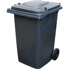 Vestil - Trash Cans & Recycling Containers Type: Trash Can Container Shape: Rectangle - Exact Tool & Supply