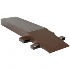 Vestil - Risers & Ramps - - Exact Tool & Supply