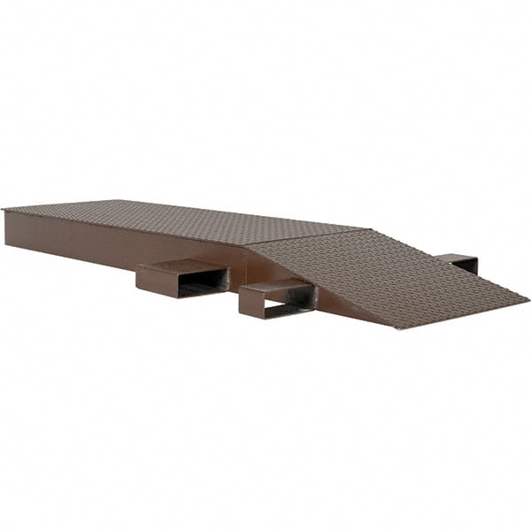 Vestil - Risers & Ramps - - Exact Tool & Supply